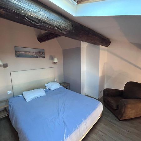 Appartement Moliere Marseille Extérieur photo