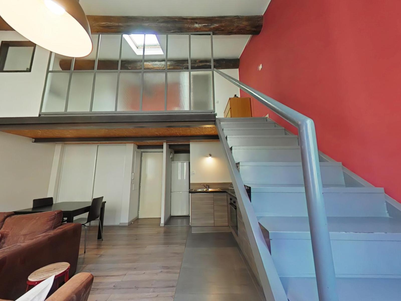 Appartement Moliere Marseille Extérieur photo