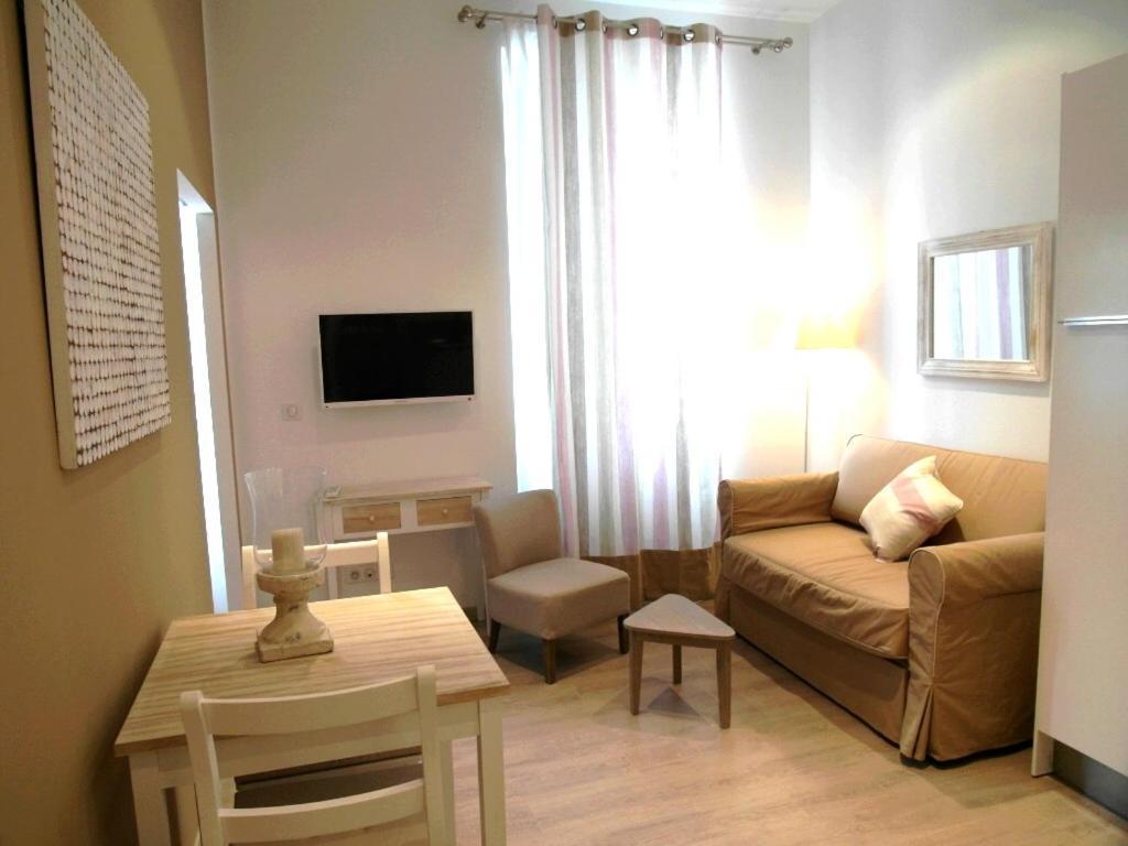Appartement Moliere Marseille Extérieur photo