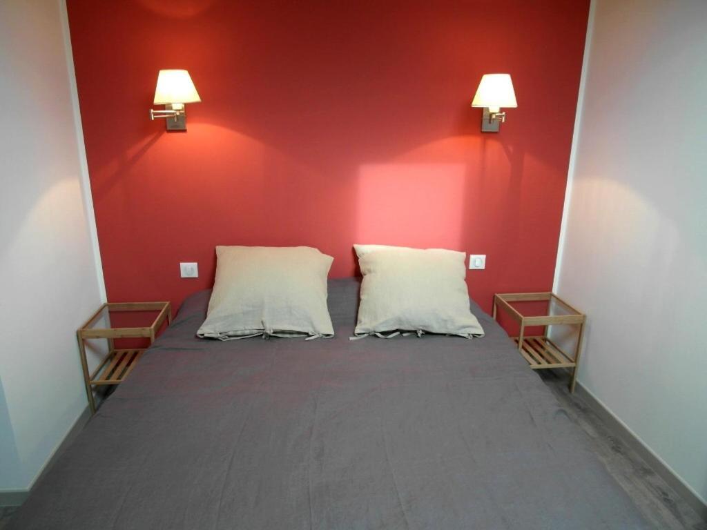 Appartement Moliere Marseille Extérieur photo