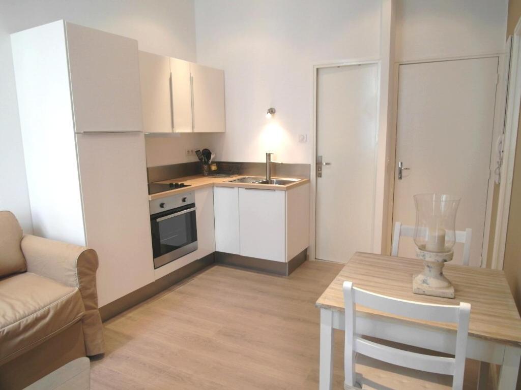Appartement Moliere Marseille Extérieur photo