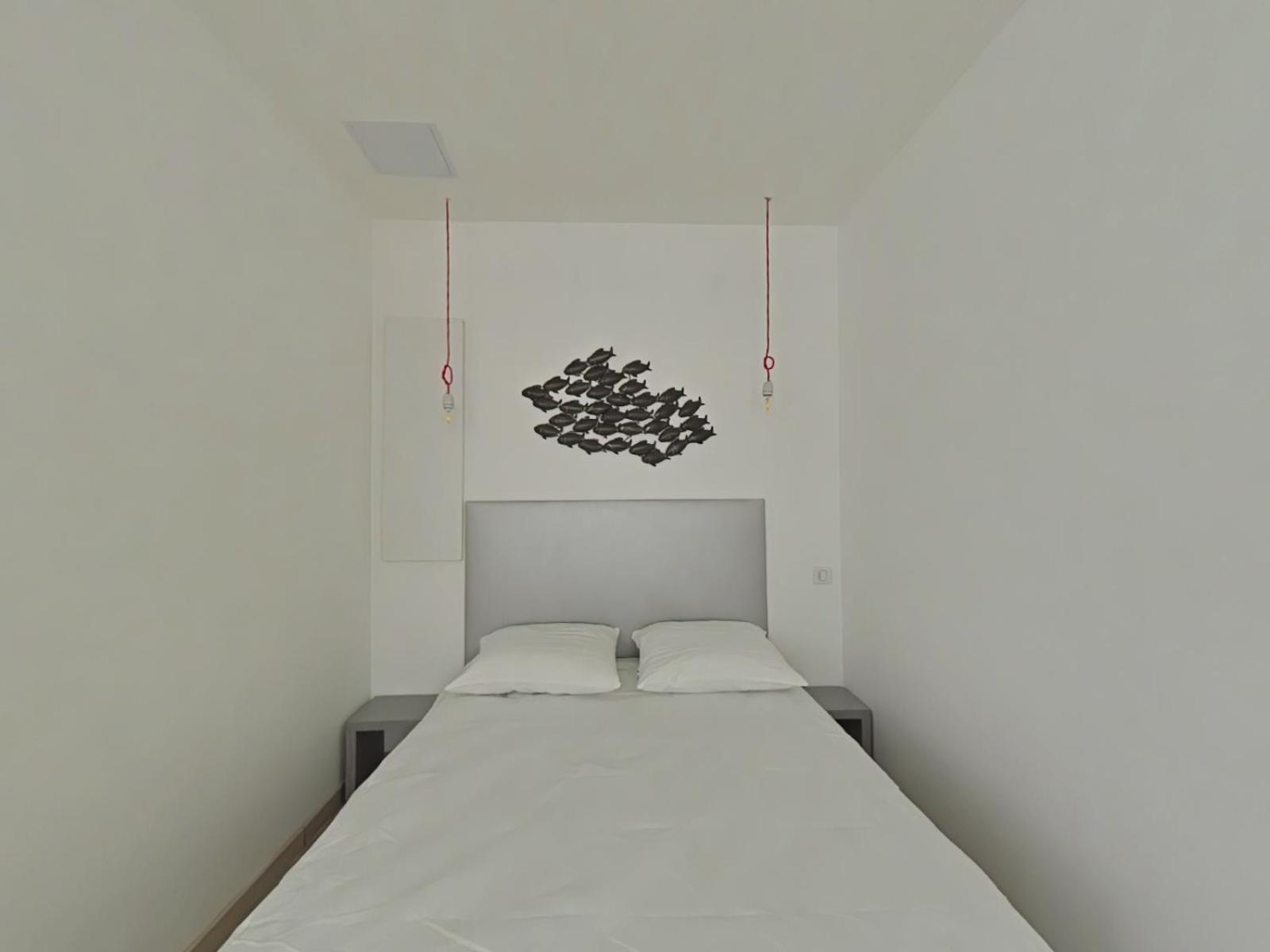 Appartement Moliere Marseille Extérieur photo