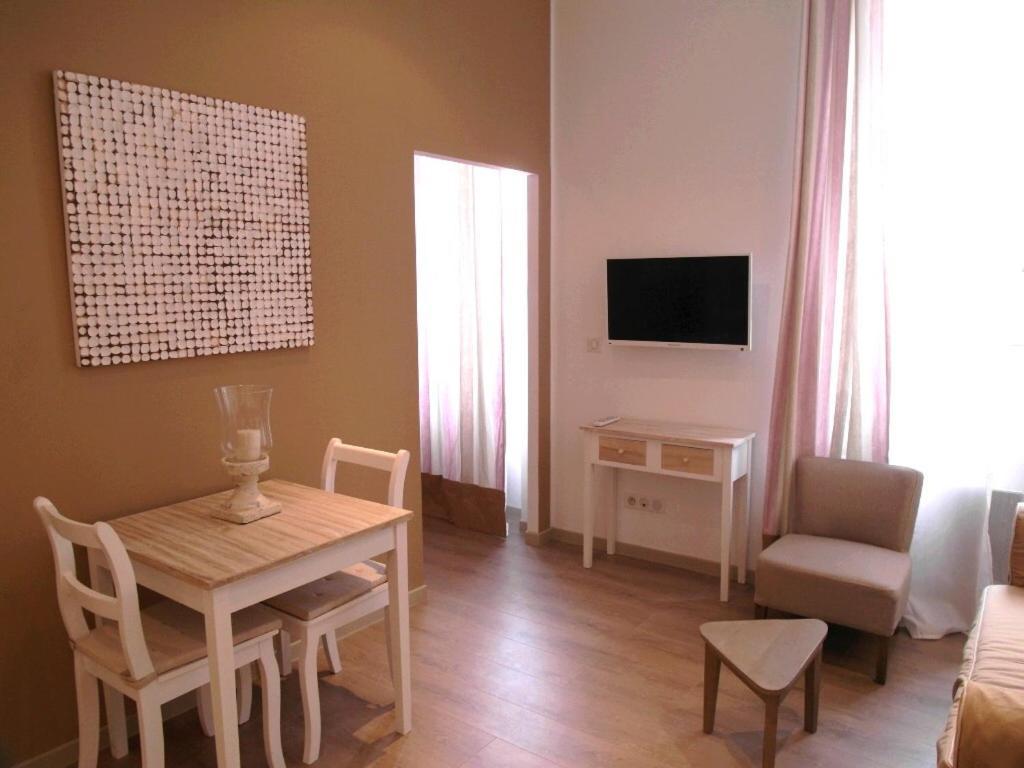 Appartement Moliere Marseille Extérieur photo