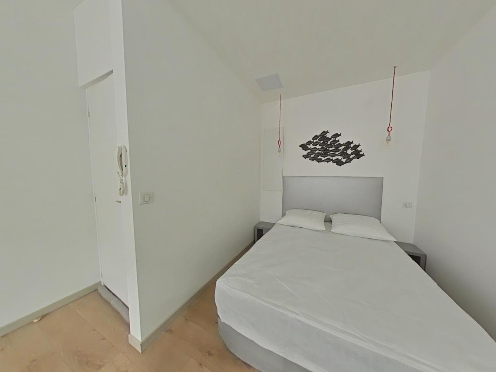 Appartement Moliere Marseille Extérieur photo