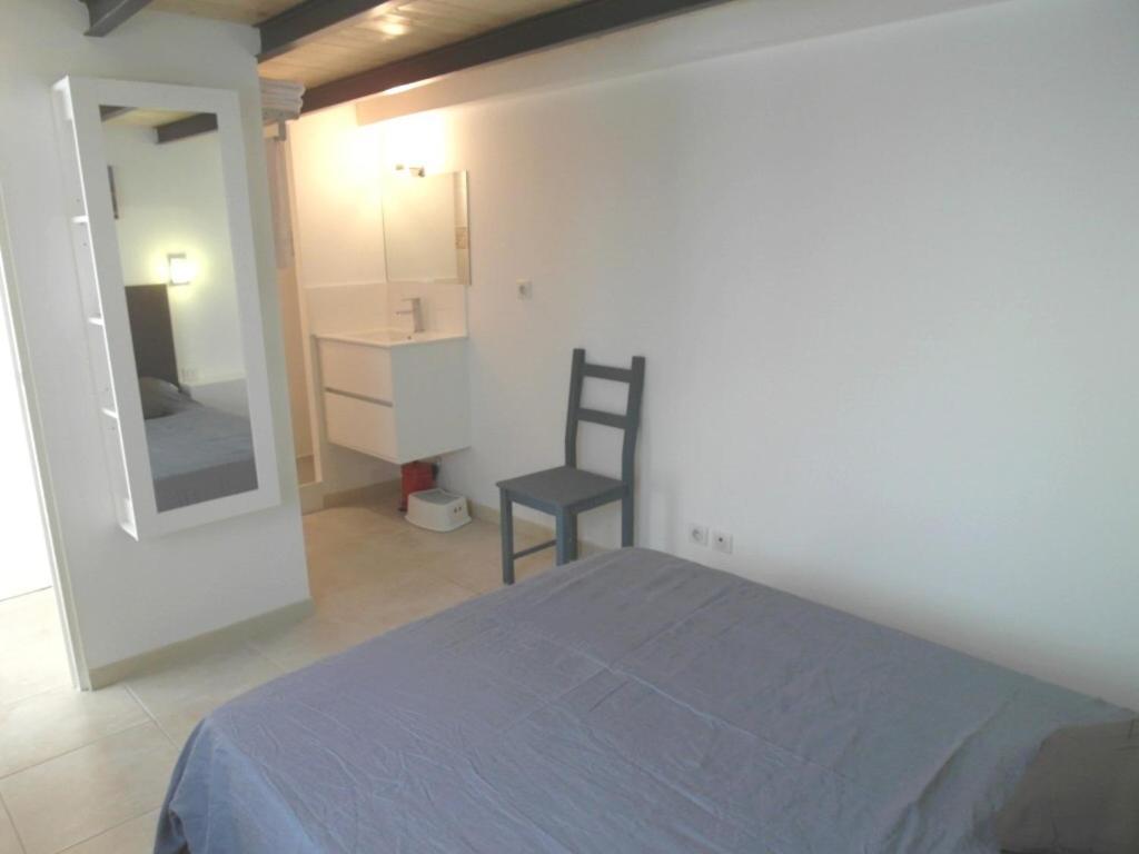 Appartement Moliere Marseille Extérieur photo