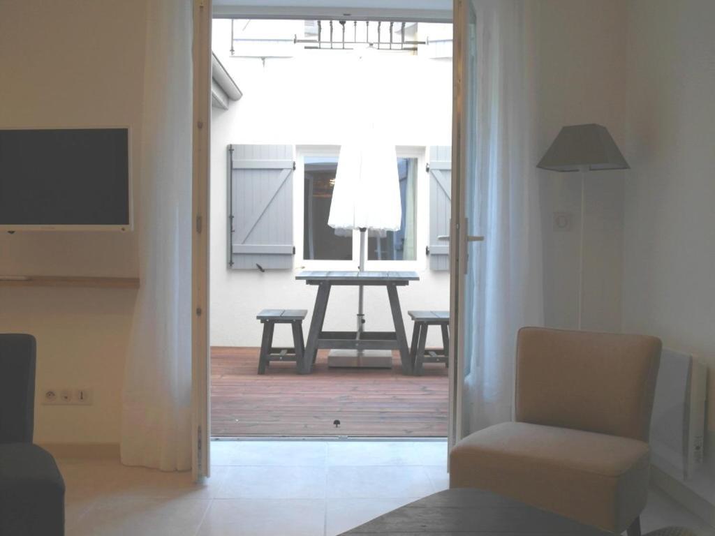 Appartement Moliere Marseille Extérieur photo