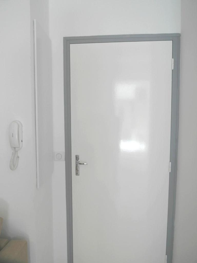 Appartement Moliere Marseille Extérieur photo