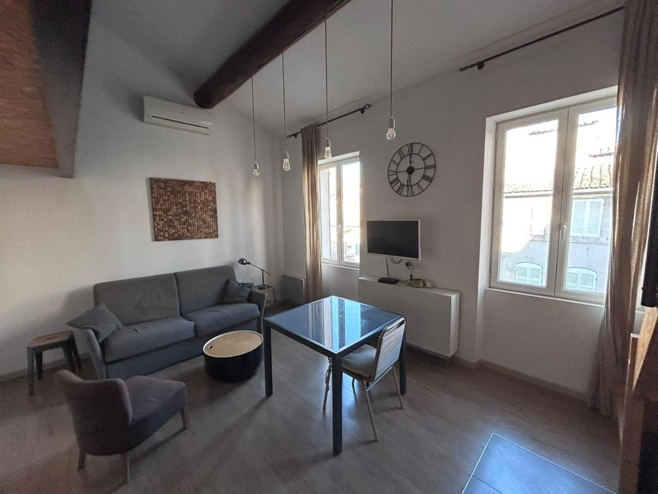 Appartement Moliere Marseille Extérieur photo